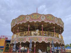 -青岛方特梦幻王国