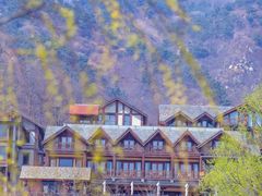 -九如山休闲旅游度假区