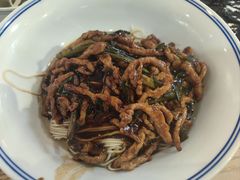 -君东记本帮面馆(天钥桥路店)