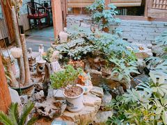 -聚缘堂·海鲜私房菜(松岭路店)