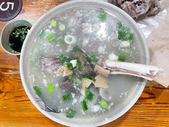 -小辫子羊肉面馆(周东店)