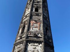 -上海佘山国家森林公园天马山园