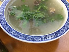 -兰边碗(鼓楼店)