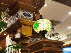 -清真·玛丽亚新疆菜主题餐厅(浙江中路店)