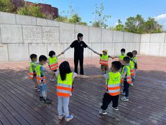 -IBOBI早教·托班·国际家庭互动成长中心(欢乐海岸中心)