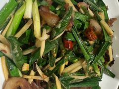 -江湖黑大兔(杨家坪店)