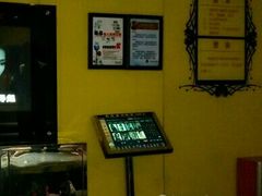 -百威KTV(恒福路店)