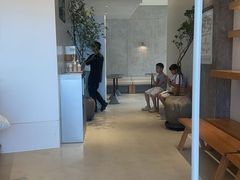 -喜茶(广州番禺奥园广场店)