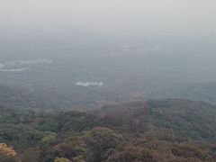 -紫金山索道-售票处