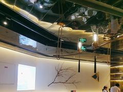 -捞王锅物料理(上海世茂广场店)