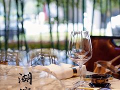 -湖滨28中餐厅·西湖宴·杭州君悦酒店