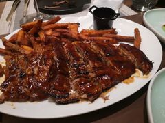 -Hurricane's Grill 飓风牛排