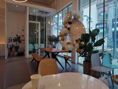 -仁义涵西餐·咖啡(中华巴洛克店)