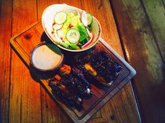 -The Meat & Wine Co Southbank(南岸店)