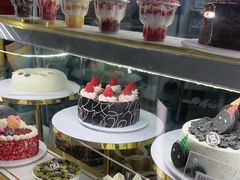 -DQ·蛋糕·冰淇淋(五棵松万达店)