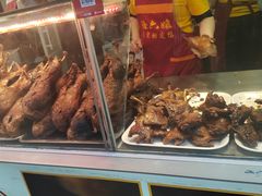 -徐六孃正宗甜皮鸭(张公桥店)