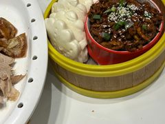 -东流山烤鸭·家常菜(巢湖万达店)