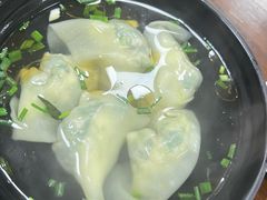 -赵宝美煎包店