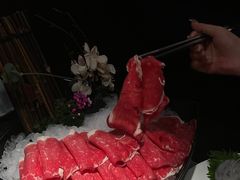 -捞王锅物料理(金华义乌之心店)