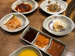 -牛人·雪花牛·木炭烤肉(昆山陆家店)