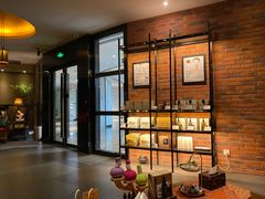 -泰合玺·精油疗愈SPA(雨花客厅店)