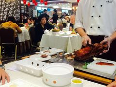 -四季小馆·地道北京小吃(广百店)