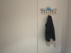 -华夏良子·足道SPA艾灸(铁道大厦店)