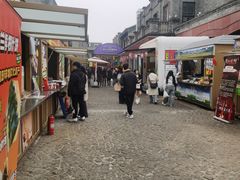 -北京前门大栅栏