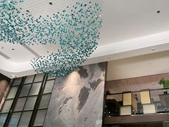 -铂尔登国际酒店(南山深圳湾口岸店)