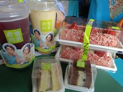 -奈雪的茶(大悦城店)