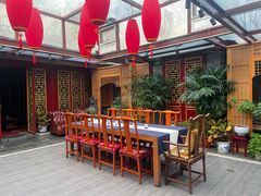 -悦真雅院·四合院·清真私房菜(雍和宫店)