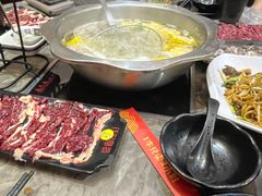 干炒牛肉粿条-潮发潮汕牛肉店(芳村店)