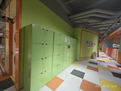 -宝燕乐园(闵行旗舰店)