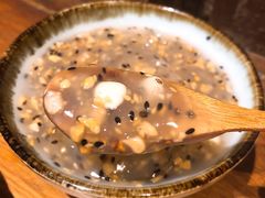 杏仁糊-阿木舂记·特色小吃(平江路店)