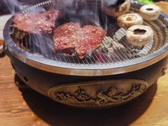 -泥炉烧肉师(新街口金銮巷店)