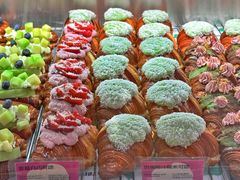 -PAOPAO Bakery&Café(港汇店)