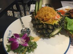 -美奈小馆·越南料理(中航城君尚购物中心店)