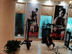 -一兆韦德(万源城店)