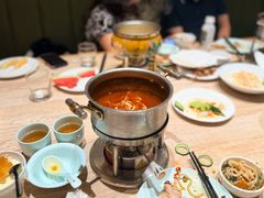 -石鼎香·非遗淮扬火锅(江都龙川桥店)