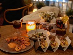 -BOR Eatery(安福路店)