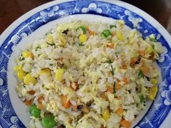 扬州炒饭-粗茶淡饭(东关街店)