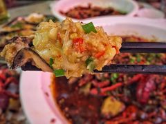 -老梅园大虾城(河西店)