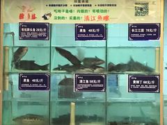 -小牛海记潮汕牛肉店(永定路店)
