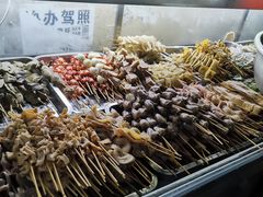-胖子好盐水鸭(总店)