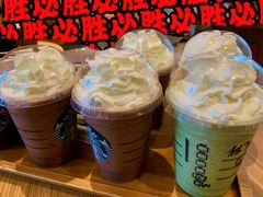 -星巴克臻选(福州仓山万达店)