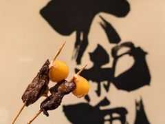 -王氏炉匠·烧鸟放题自助(三里屯店)