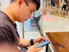 -廖记棒棒鸡(青岛万象城店)