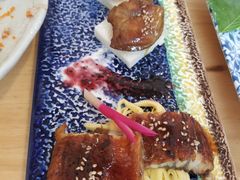 -活鳗饭·鹅肝范儿(高碑店店)