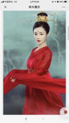 -盘子女人坊古装写真摄影(南京总店)