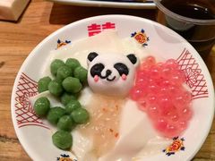 -破三川·新川菜(静安大融城店)